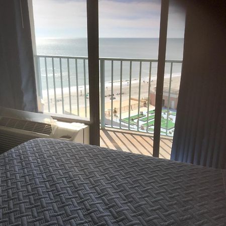 Private Condo At Sand Dune Resort Myrtle Beach Luaran gambar