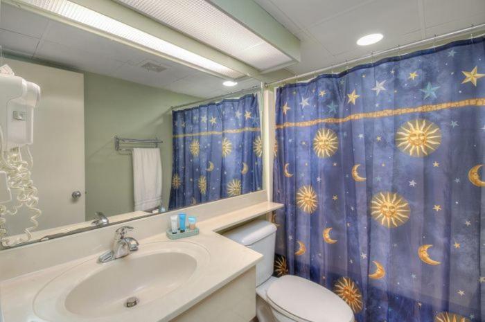 Private Condo At Sand Dune Resort Myrtle Beach Luaran gambar
