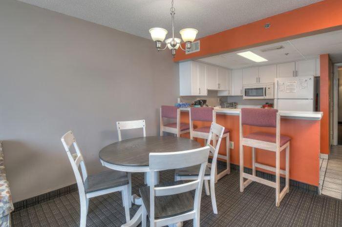 Private Condo At Sand Dune Resort Myrtle Beach Luaran gambar