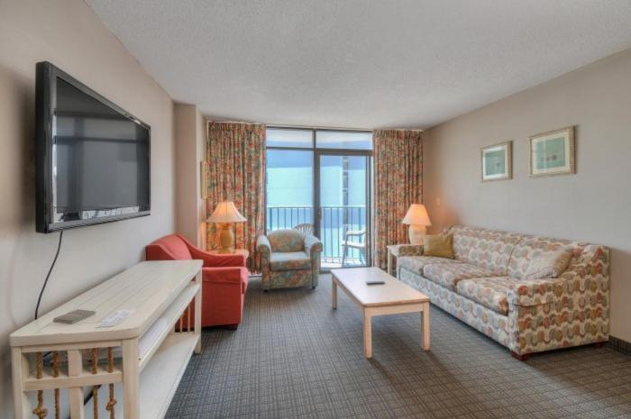 Private Condo At Sand Dune Resort Myrtle Beach Luaran gambar