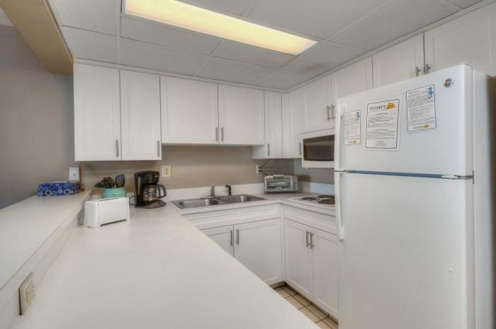 Private Condo At Sand Dune Resort Myrtle Beach Luaran gambar