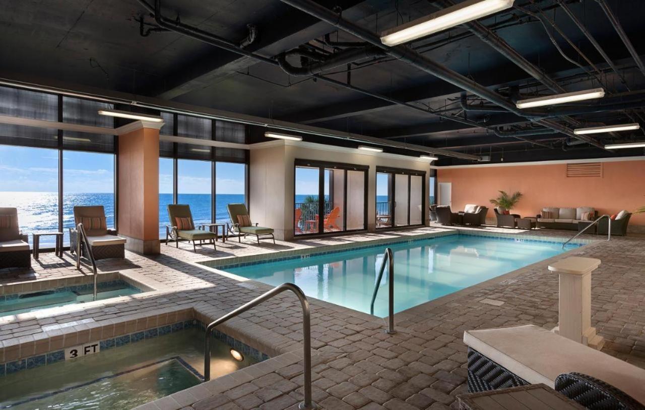 Private Condo At Sand Dune Resort Myrtle Beach Luaran gambar