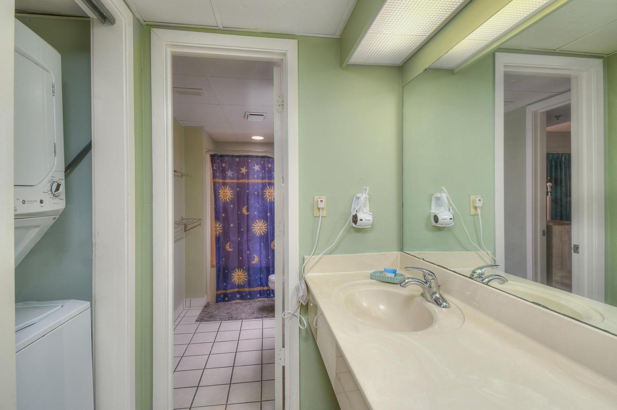 Private Condo At Sand Dune Resort Myrtle Beach Luaran gambar