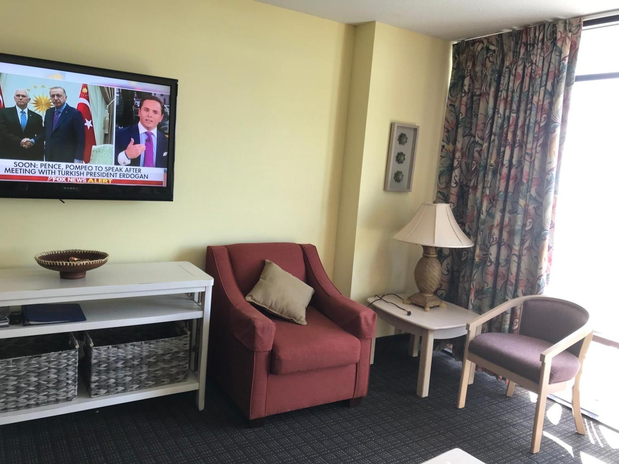 Private Condo At Sand Dune Resort Myrtle Beach Luaran gambar