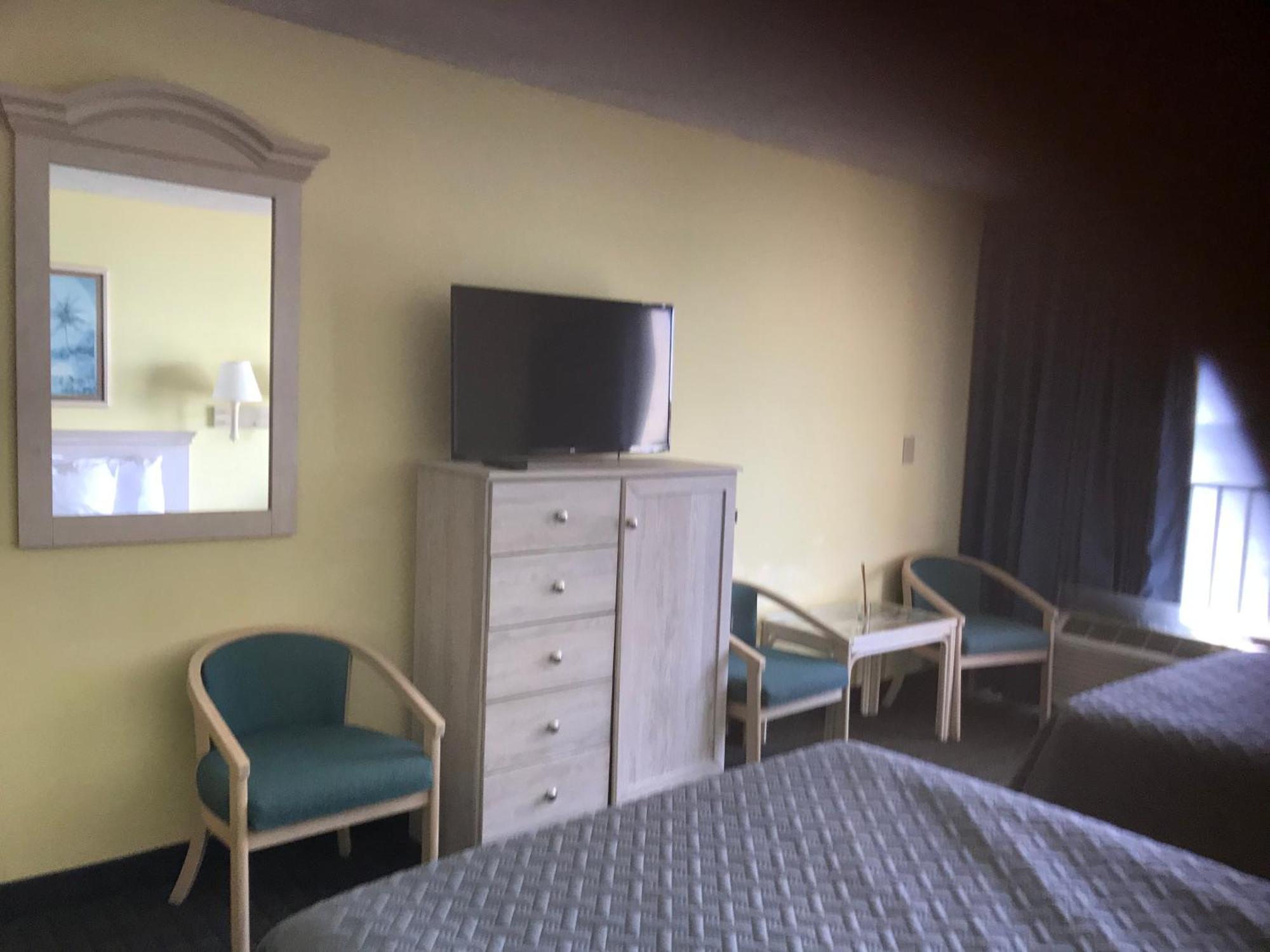 Private Condo At Sand Dune Resort Myrtle Beach Luaran gambar