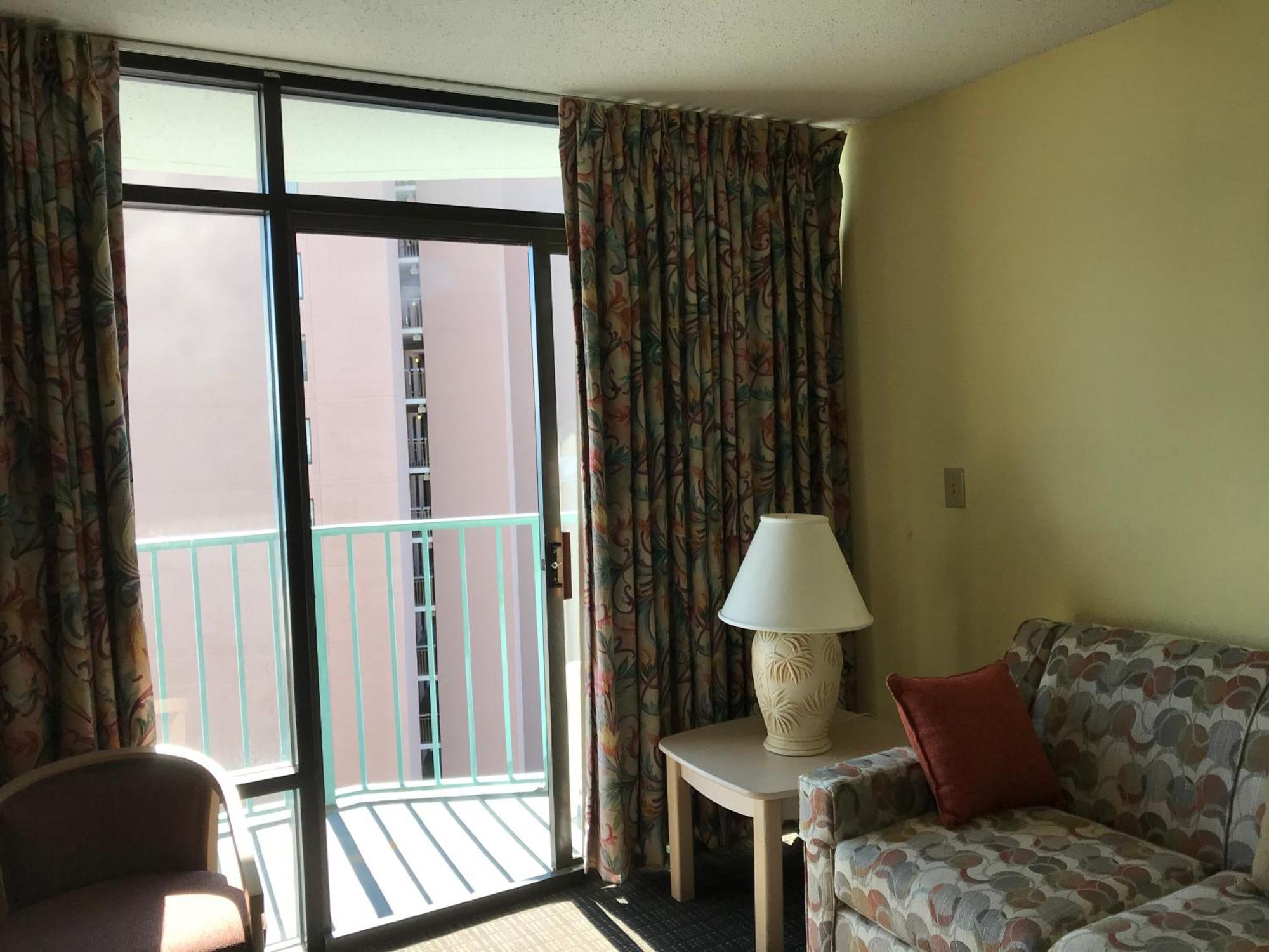 Private Condo At Sand Dune Resort Myrtle Beach Luaran gambar