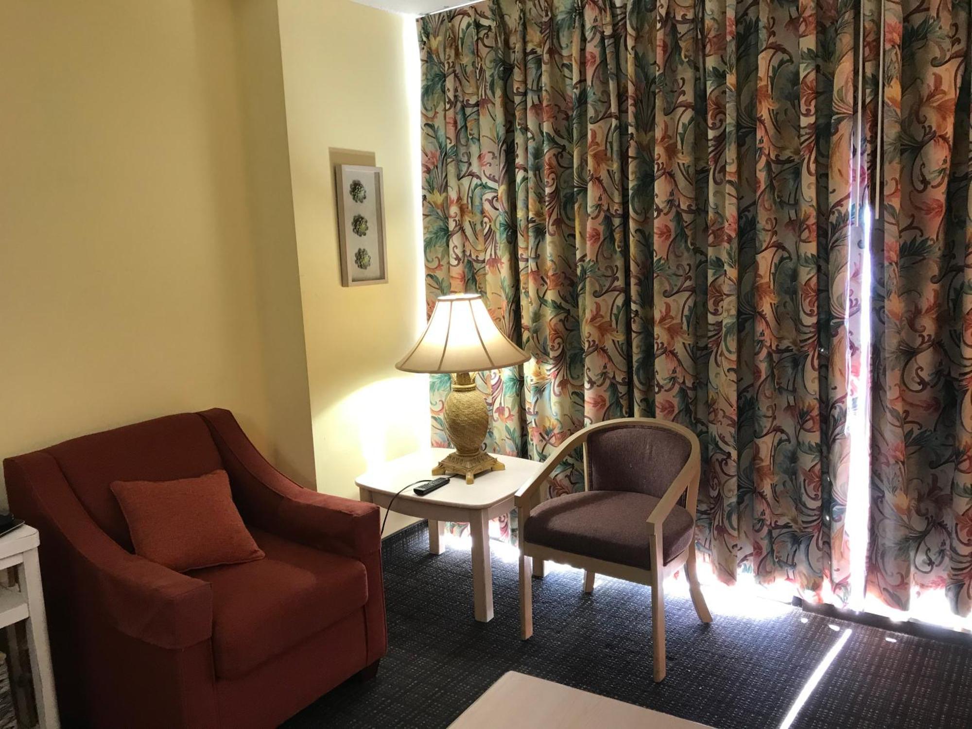 Private Condo At Sand Dune Resort Myrtle Beach Luaran gambar