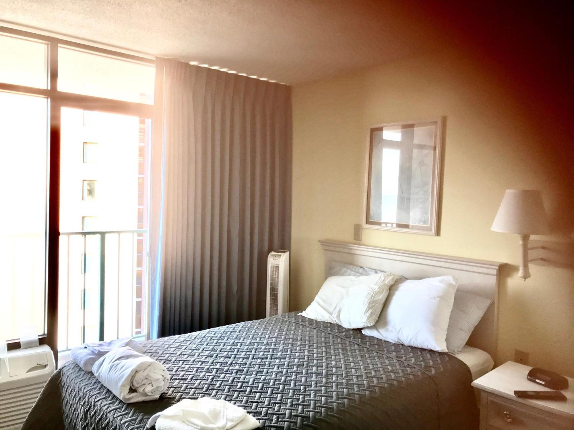 Private Condo At Sand Dune Resort Myrtle Beach Luaran gambar