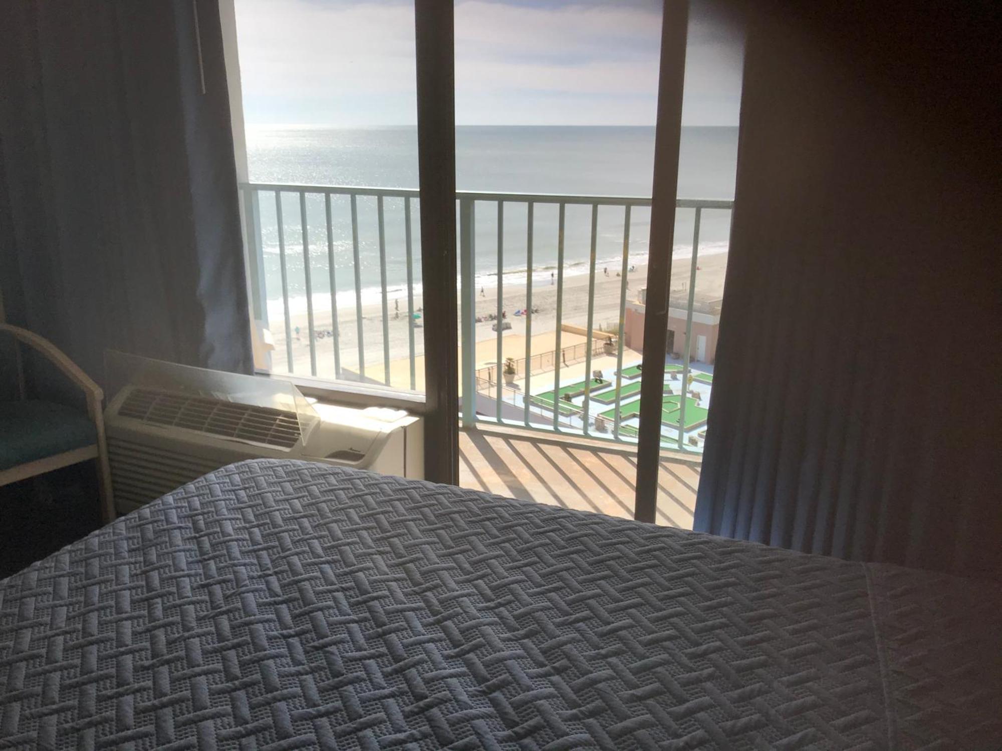 Private Condo At Sand Dune Resort Myrtle Beach Luaran gambar