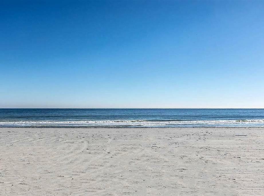 Private Condo At Sand Dune Resort Myrtle Beach Luaran gambar